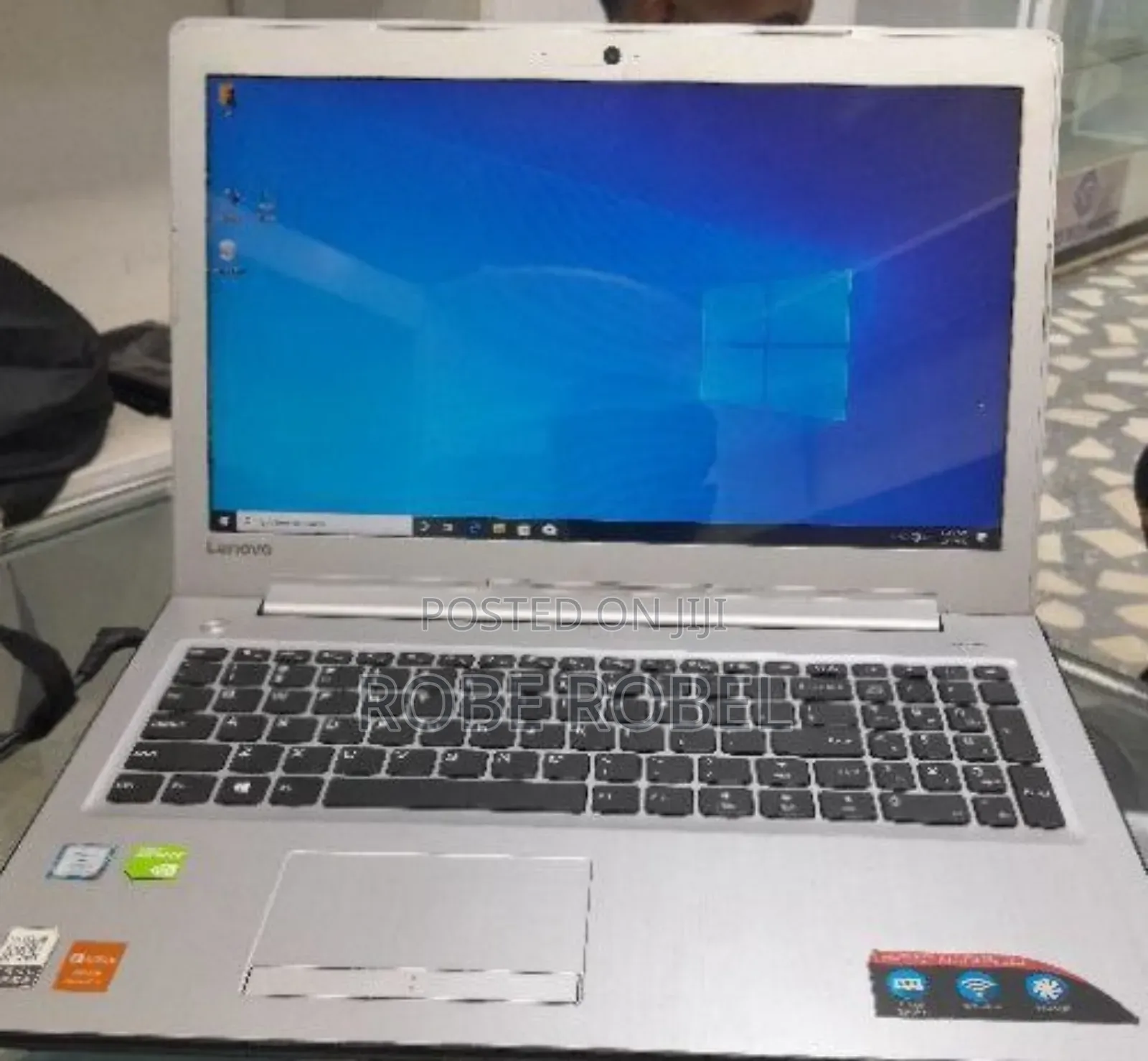New Laptop Lenovo IdeaPad Z380 8GB Intel Core I7 HDD 512GB