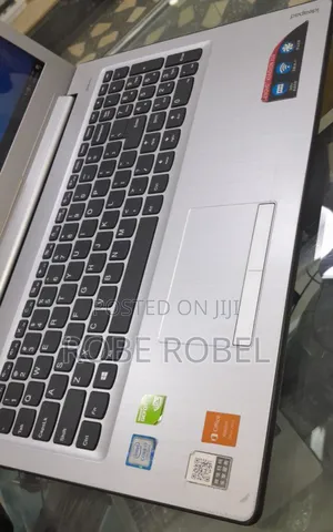 New Laptop Lenovo IdeaPad Z380 8GB Intel Core I7 HDD 512GB