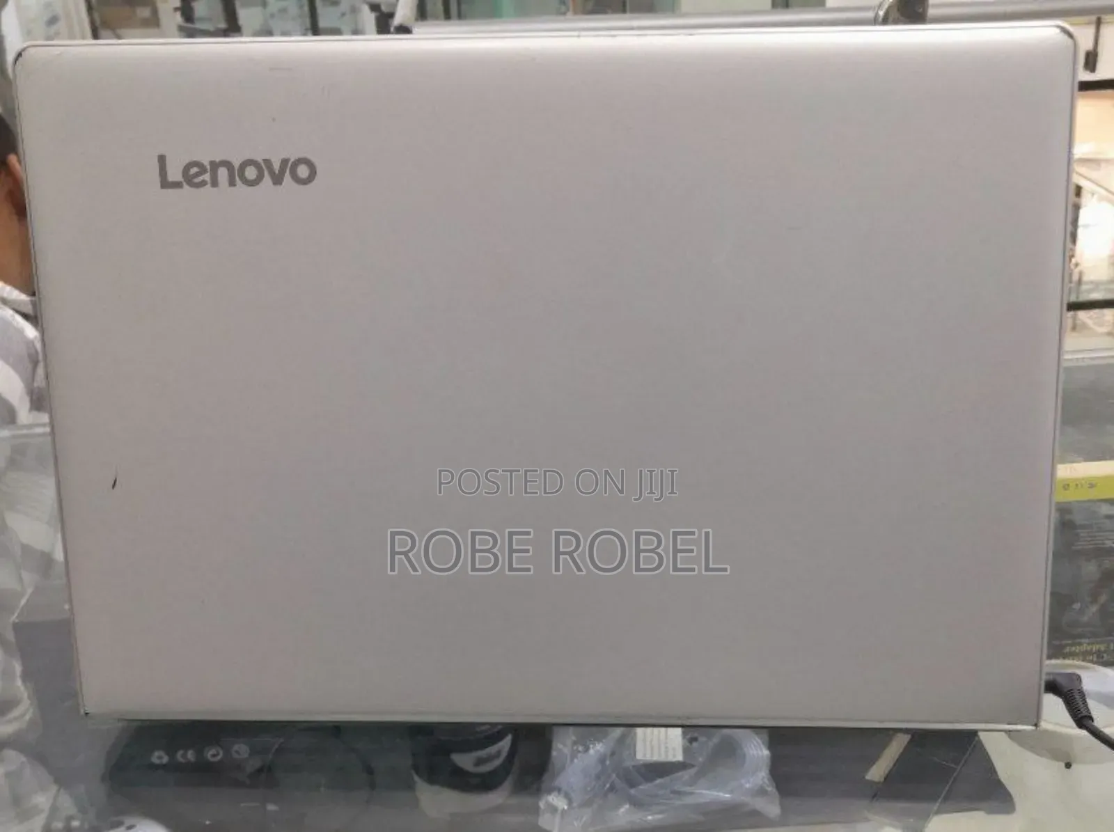 New Laptop Lenovo IdeaPad Z380 8GB Intel Core I7 HDD 512GB