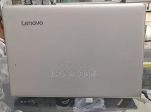 New Laptop Lenovo IdeaPad Z380 8GB Intel Core I7 HDD 512GB