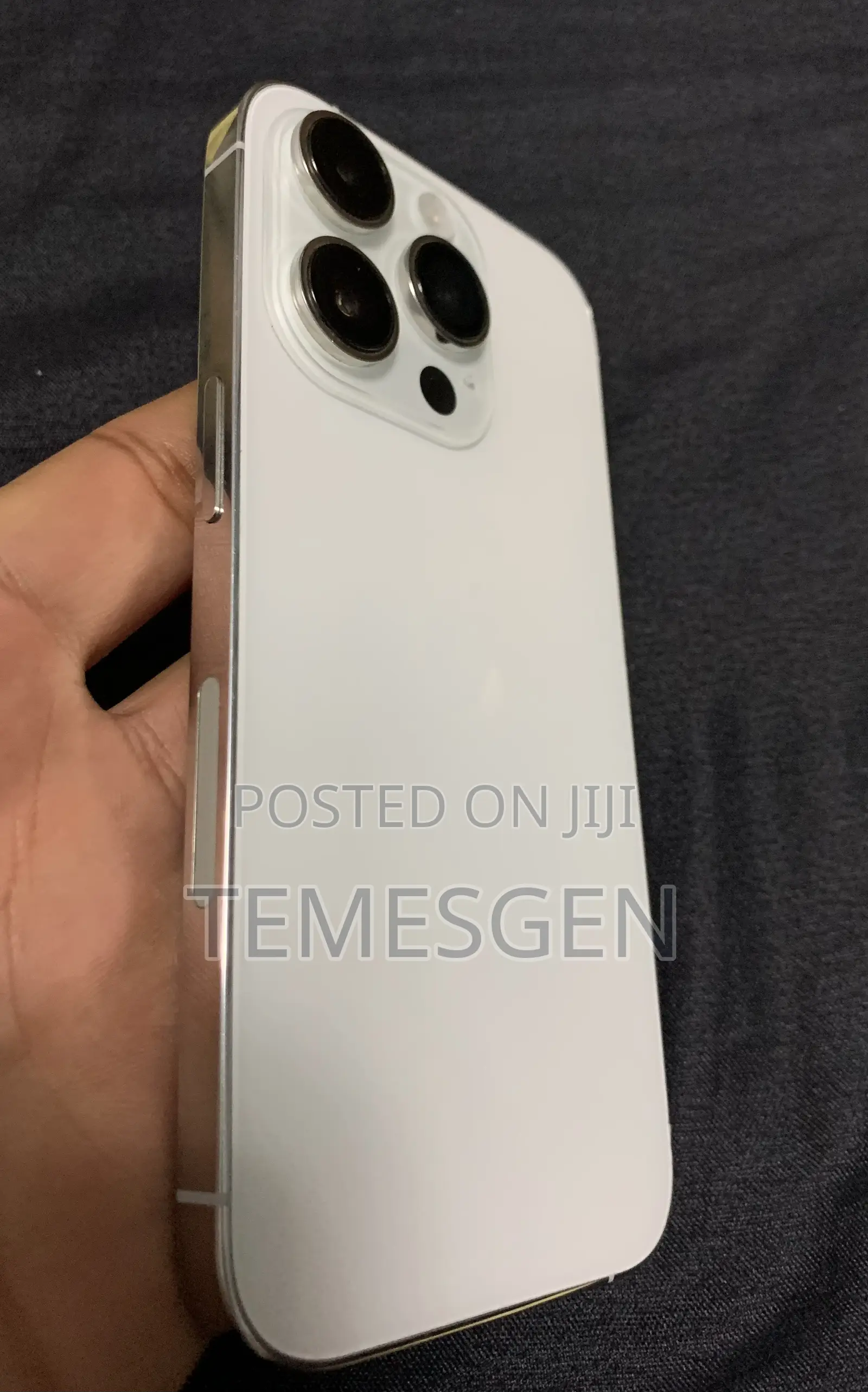 Apple iPhone 14 Pro 256 GB White