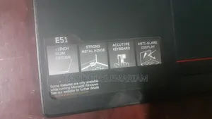 Laptop Lenovo Legion 5 8GB Intel Core I7 HDD 1T