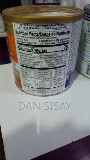 Go and Grow Milk for Toddlers