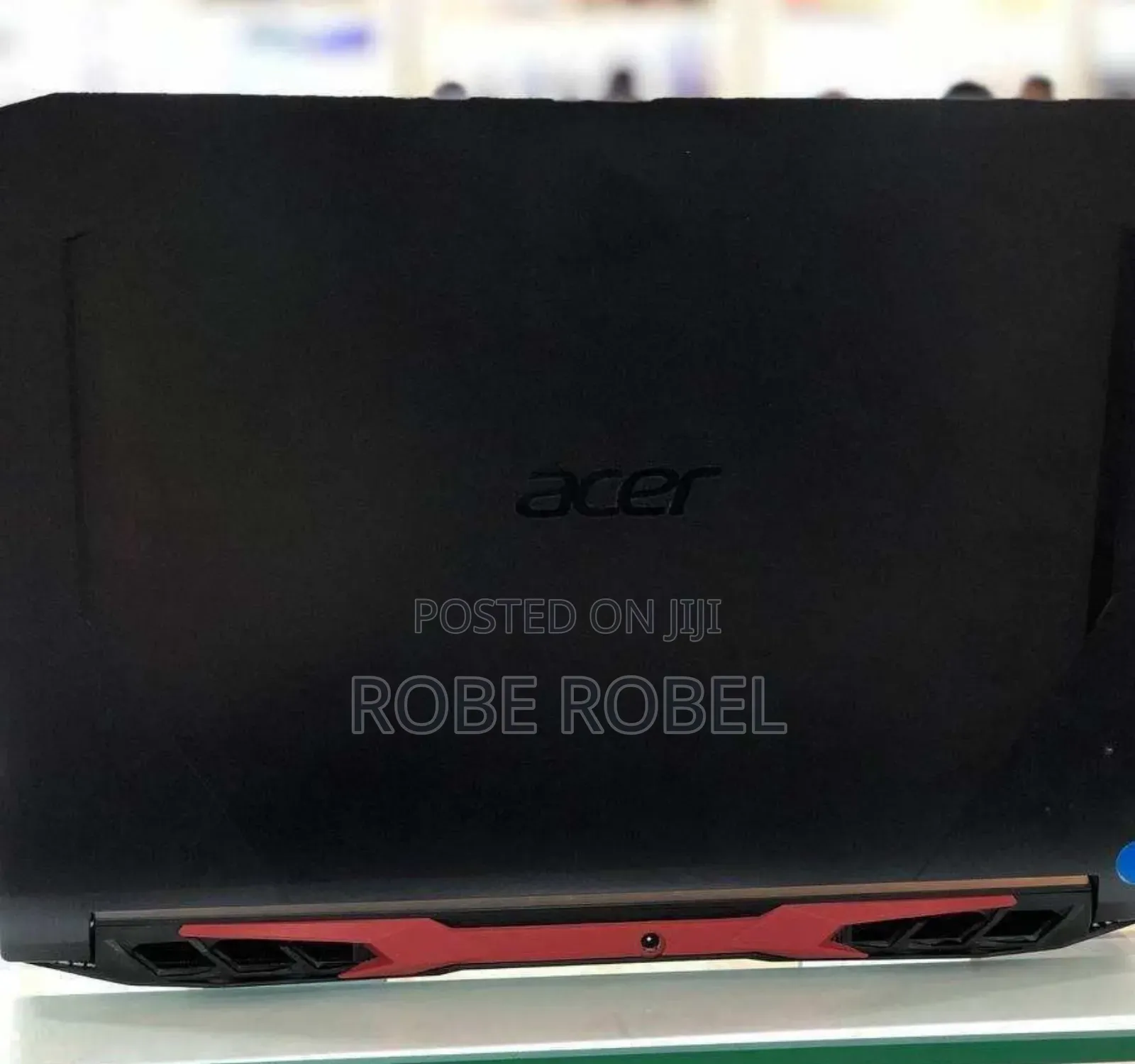 New Laptop Acer Nitro 5 12GB Intel Core I5 SSD 512GB