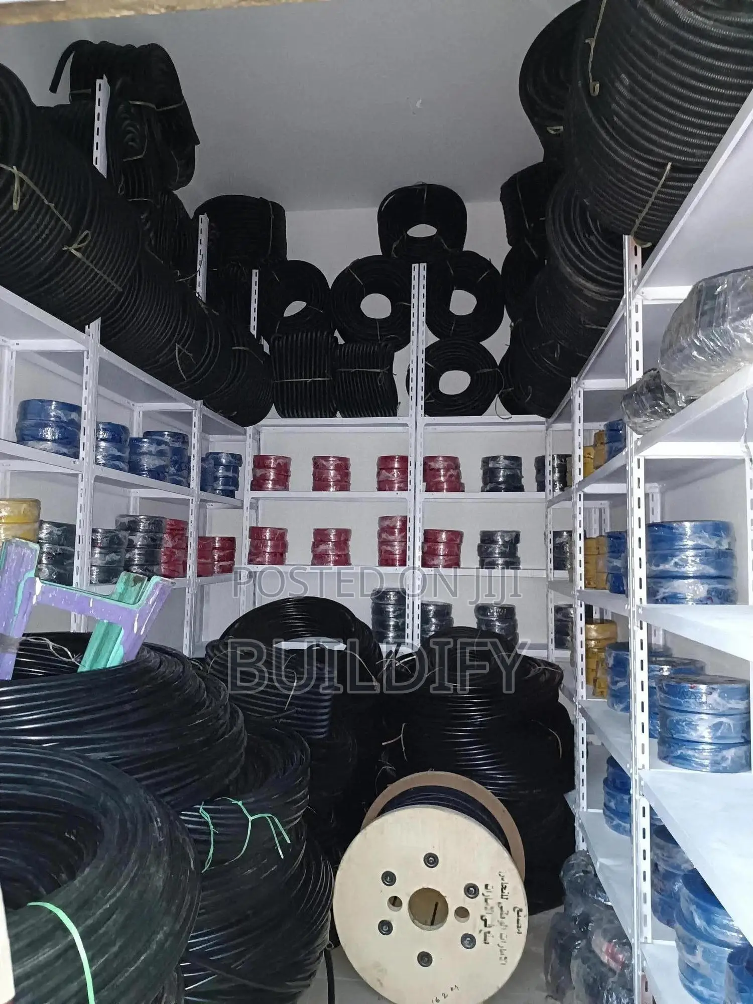 Bmet Electrical Wires