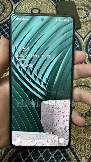 Samsung Galaxy A51 128 GB Blue