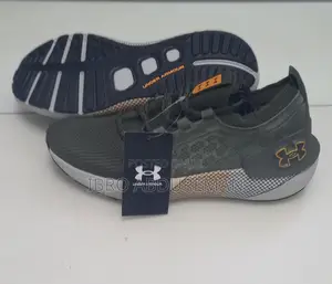 Photo - Under Armour Shoes