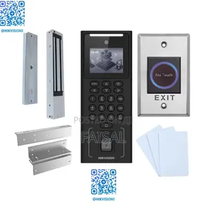 Photo - Door Access Control Terminal Kit