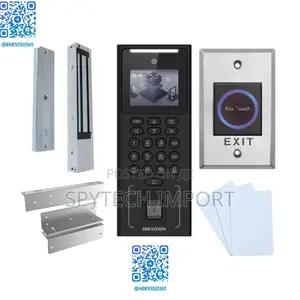 Door Access Control Terminal Kit