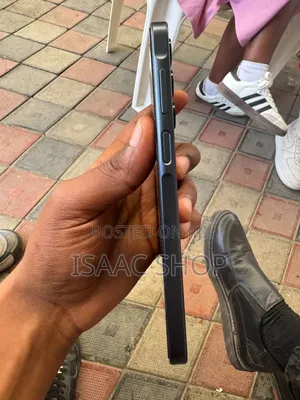 Samsung Galaxy A16 128 GB Black