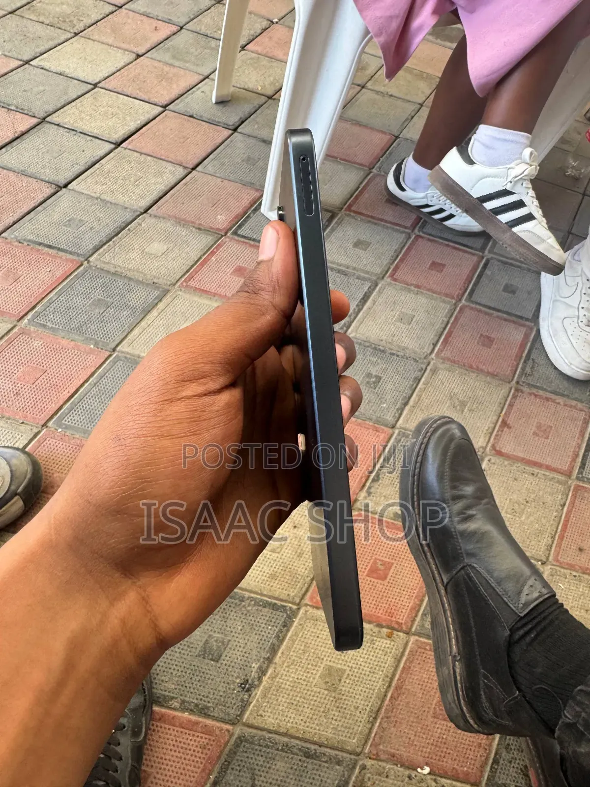 Samsung Galaxy A16 128 GB Black