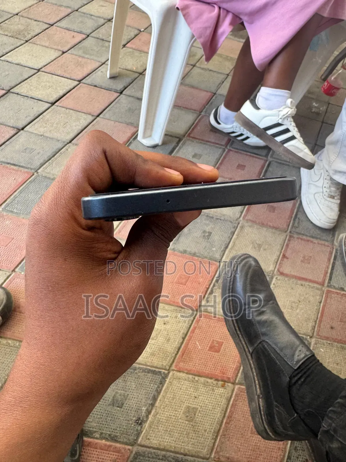 Samsung Galaxy A16 128 GB Black