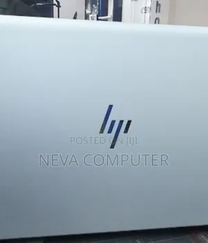 New Laptop HP EliteBook 850 G8 16GB Intel Core I7 SSD 512GB