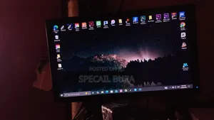 Photo - Desktop Computer Dell OptiPlex 3020 8GB Intel Core I5 HDD 500GB