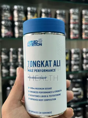 Tongkat Ali