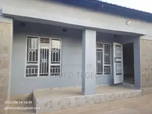 Photo - 2bdrm House in My State Real State, Addis Ketema for rent