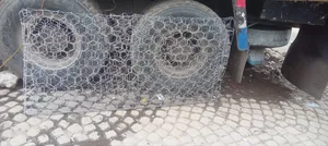 Gabion Mesh Box
