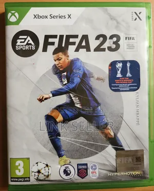 Fifa 23 Xbox Series X