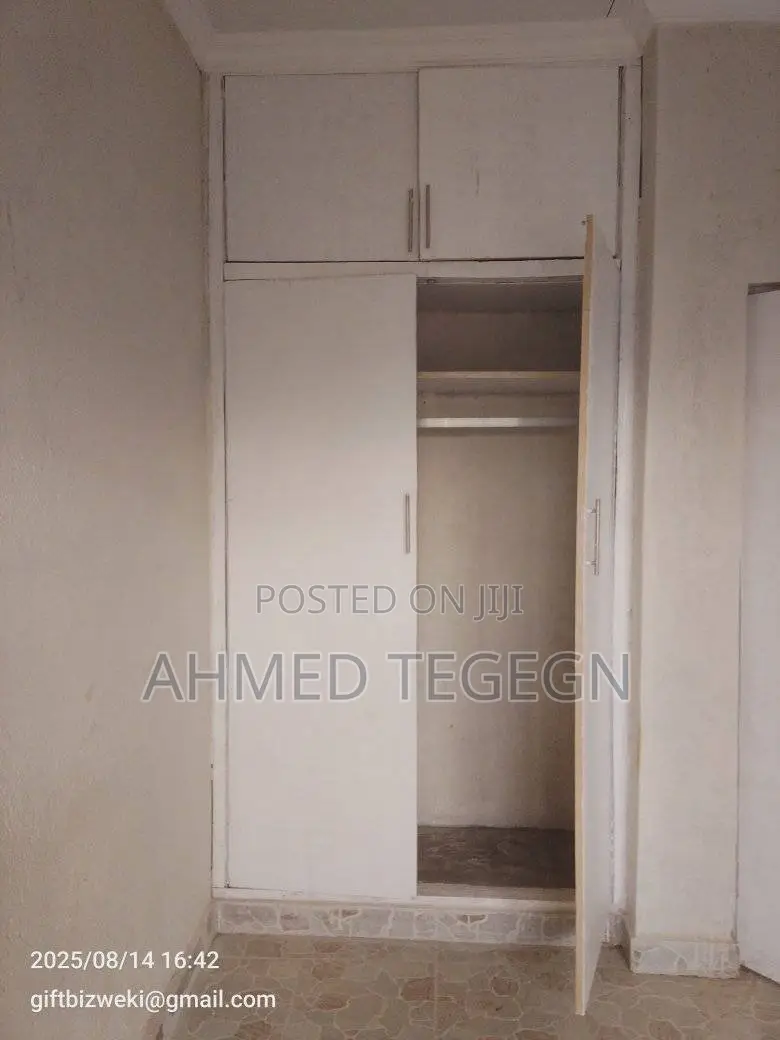 2bdrm House in My State Real State, Addis Ketema for rent