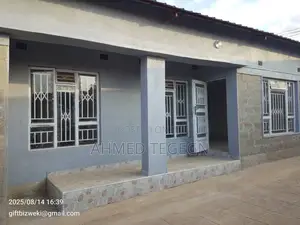2bdrm House in My State Real State, Addis Ketema for rent