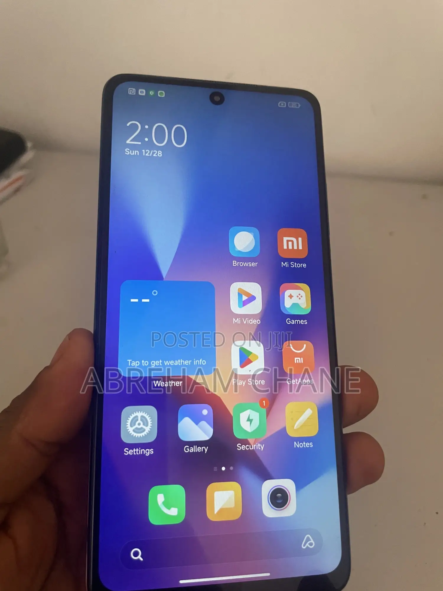 New Xiaomi Redmi Note 9 Pro 256 GB