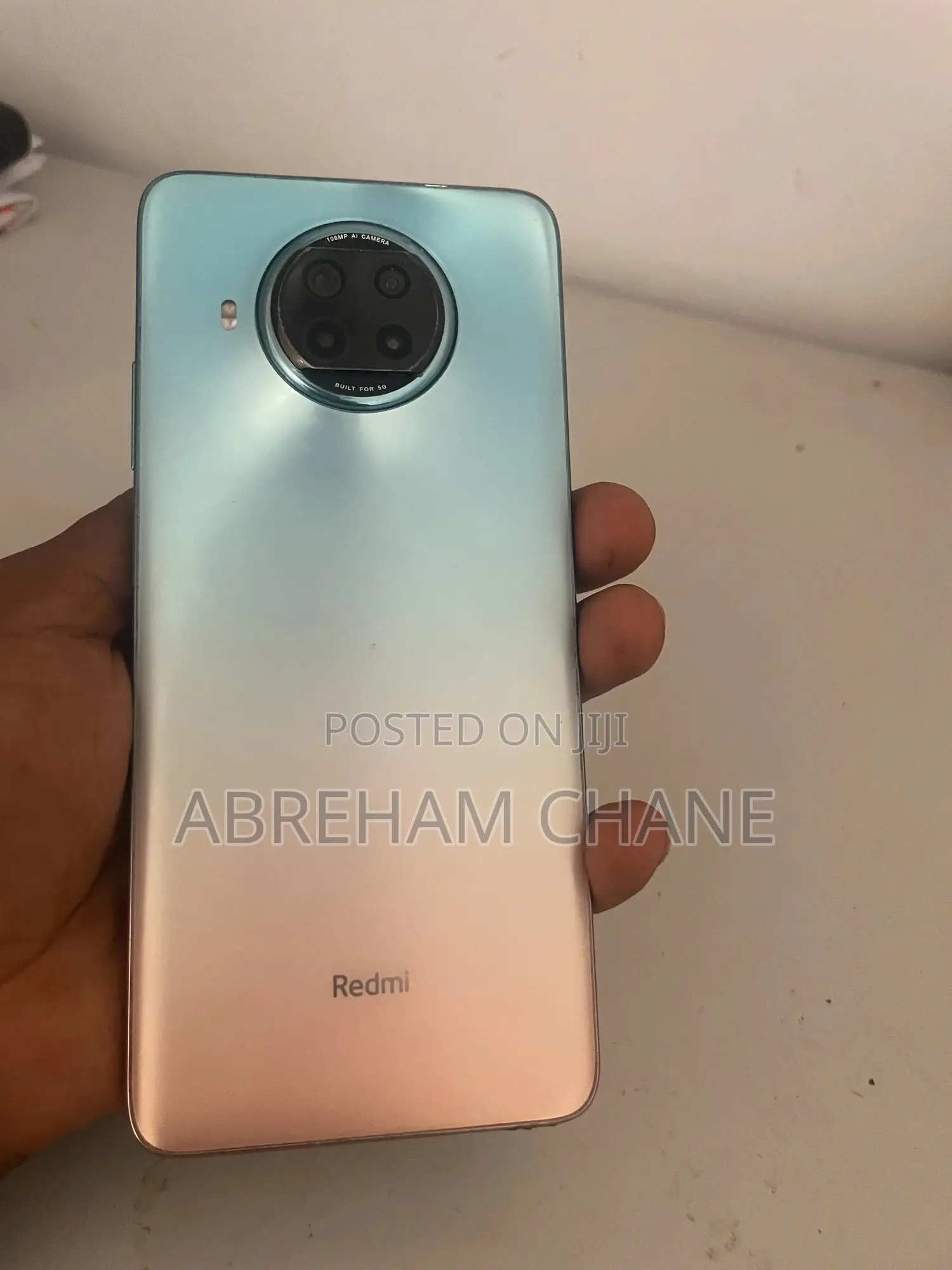 New Xiaomi Redmi Note 9 Pro 256 GB