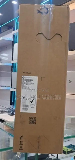 New Desktop Computer HP 200 G4 All-in-One 16GB Intel Core I7 SSD 1T