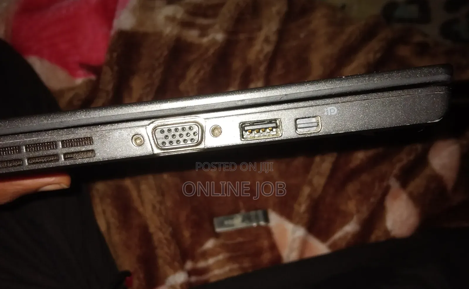 Laptop Lenovo ThinkPad X1 Carbon 4GB Intel Core I5 SSD 256GB