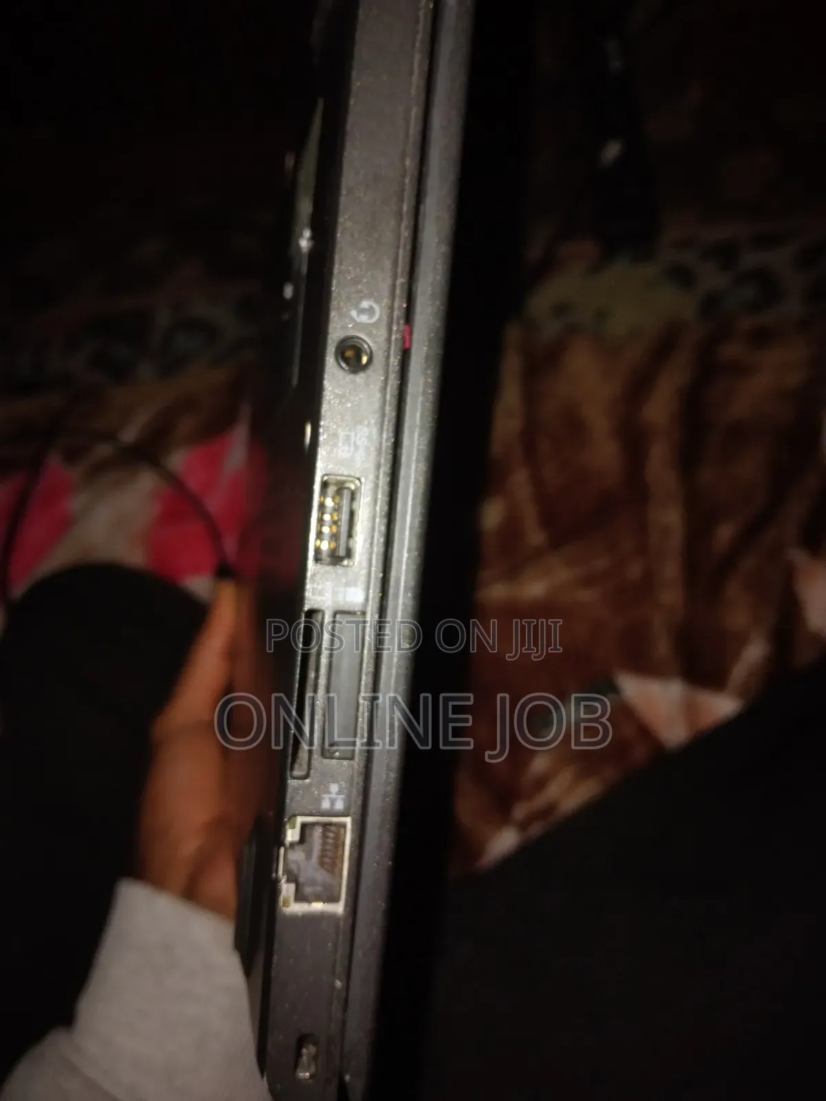 Laptop Lenovo ThinkPad X1 Carbon 4GB Intel Core I5 SSD 256GB