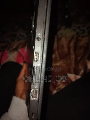 Laptop Lenovo ThinkPad X1 Carbon 4GB Intel Core I5 SSD 256GB