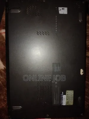 Laptop Lenovo ThinkPad X1 Carbon 4GB Intel Core I5 SSD 256GB