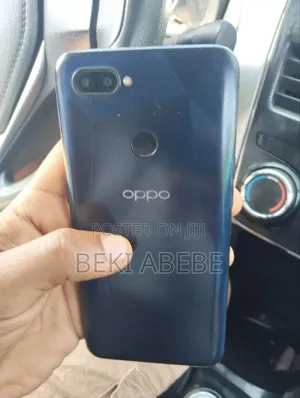 Oppo A12 64 GB Blue