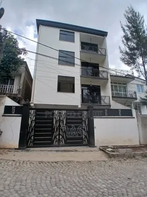 Photo - 8bdrm House in ለሽያጭ የቀረበ G+3 ቤት , Bole for sale