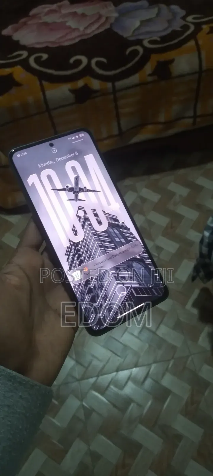 Xiaomi Redmi Note 13 256 GB Black