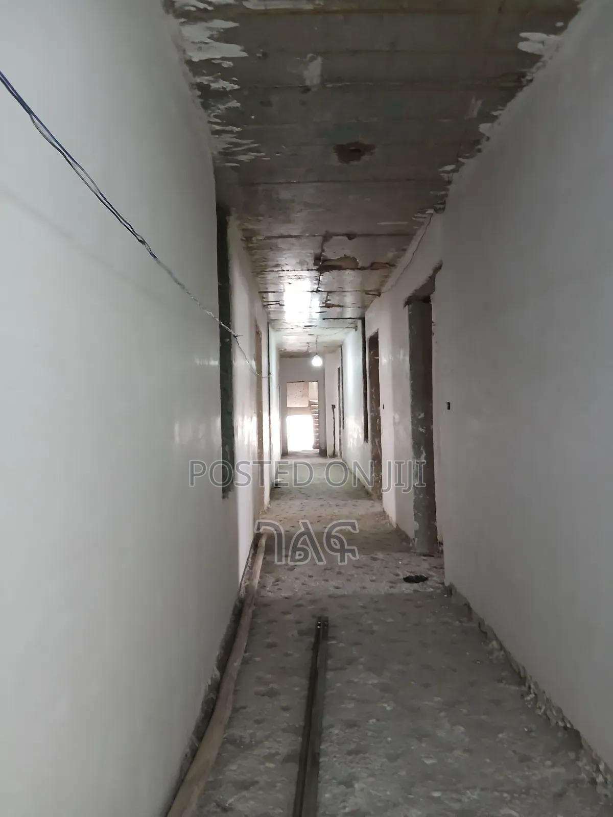 8bdrm House in ለሽያጭ የቀረበ G+3 ቤት , Bole for sale