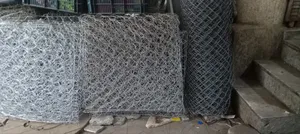 Gabion Mesh Box