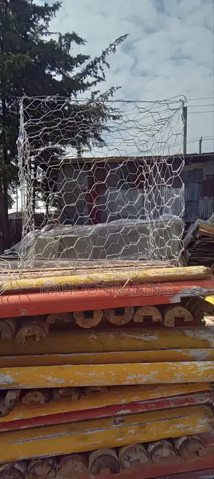 Gabion Mesh Box
