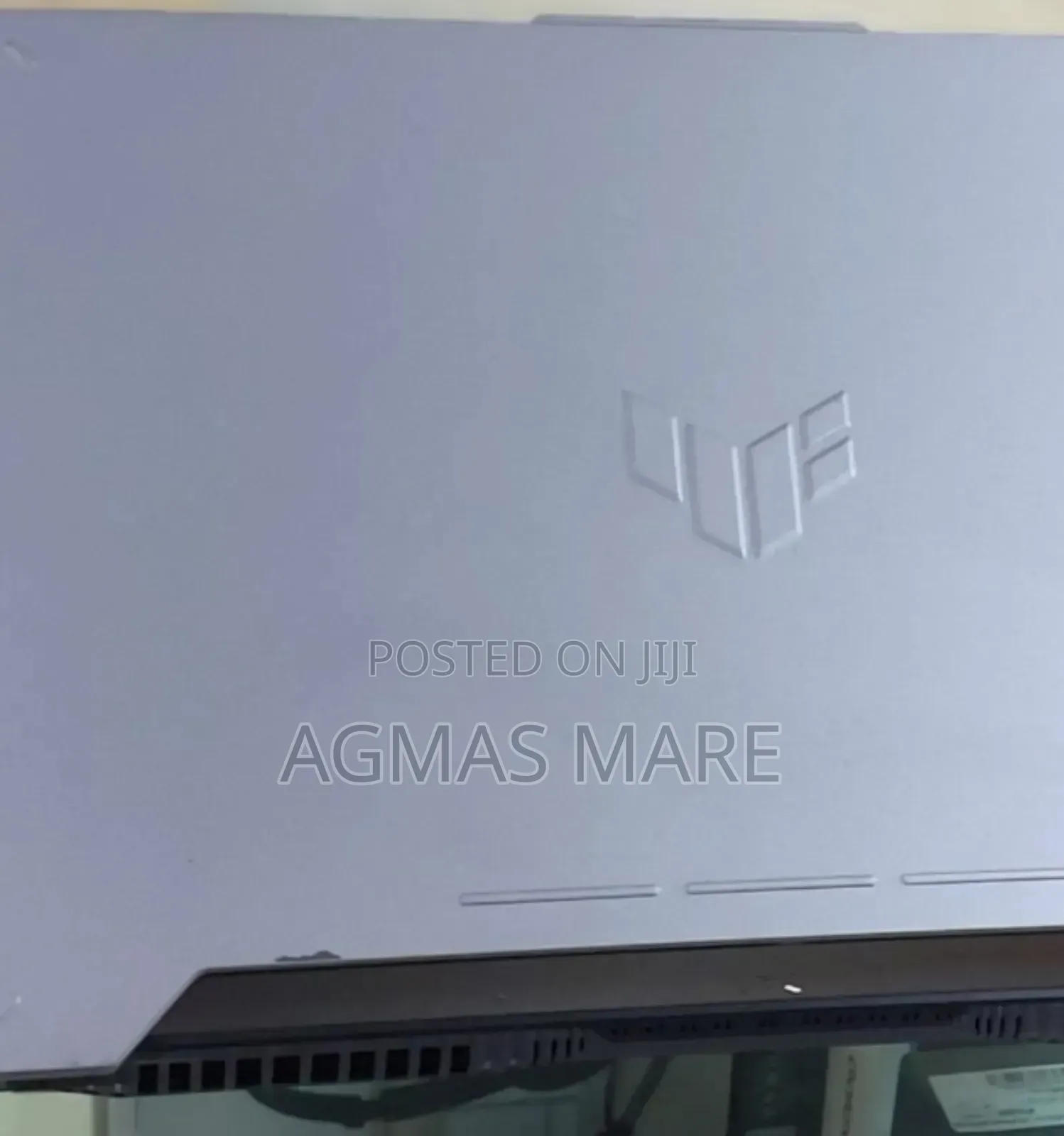 New Laptop Asus TUF Gaming A15 16GB Intel Core i7 SSD 512GB