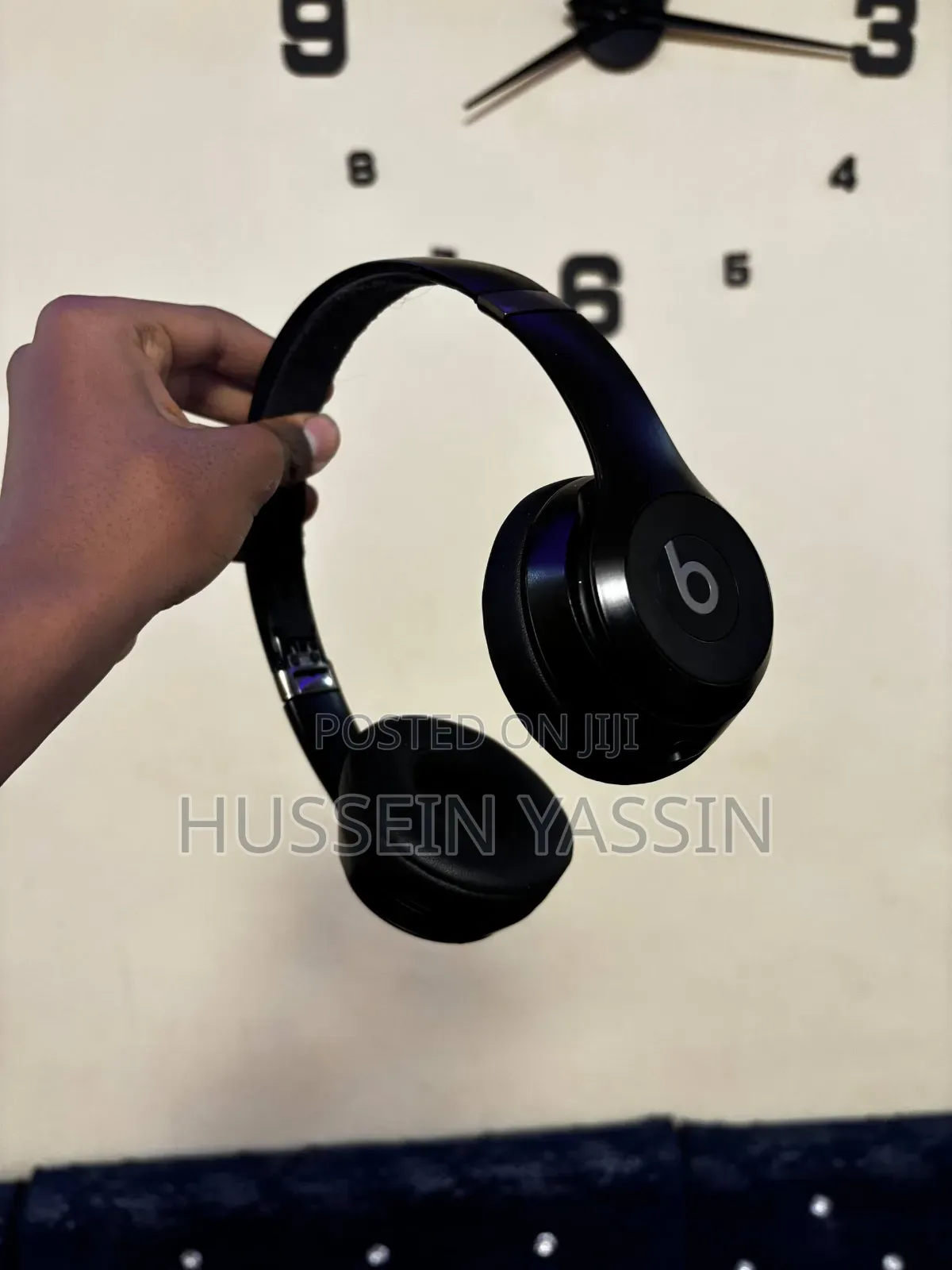 Beats Solo 4 Genieun Product