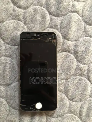 Apple iPhone 5 16 GB Gold