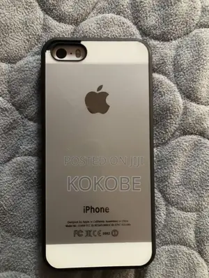 Apple iPhone 5 16 GB Gold