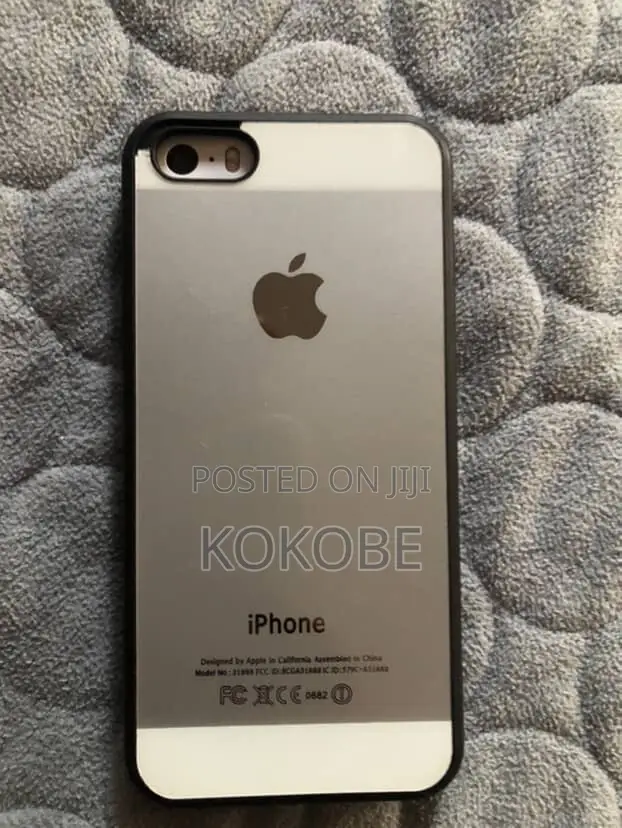 Apple iPhone 5 16 GB Gold