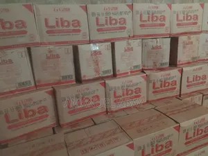 Sugar and Oil Wholesaler