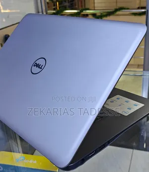 New Laptop Dell 8GB Intel Core I7 HDD 1T
