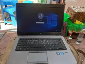 Laptop HP EliteBook 840 8GB Intel Core I5 HDD 500GB