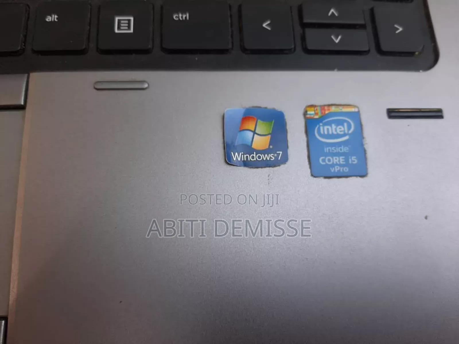 Laptop HP EliteBook 840 8GB Intel Core I5 HDD 500GB