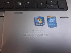 Laptop HP EliteBook 840 8GB Intel Core I5 HDD 500GB