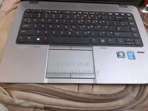 Laptop HP EliteBook 840 8GB Intel Core I5 HDD 500GB