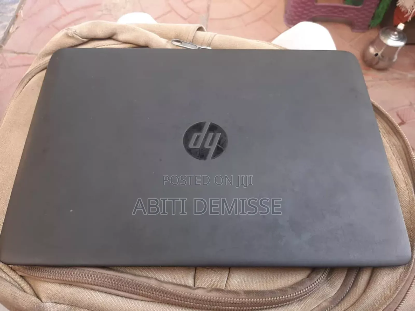 Laptop HP EliteBook 840 8GB Intel Core I5 HDD 500GB