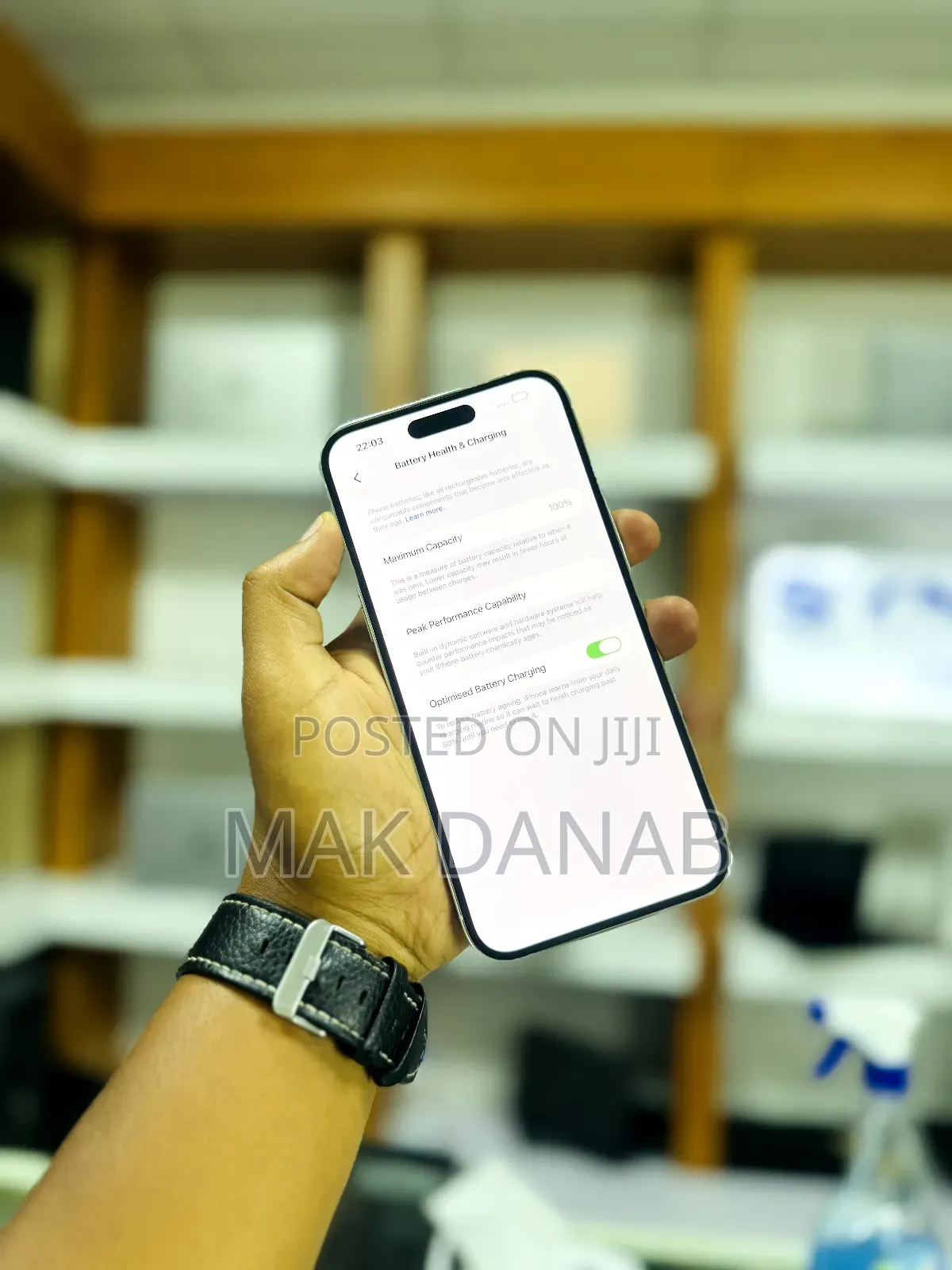 New Apple iPhone 14 Pro Max 256 GB White